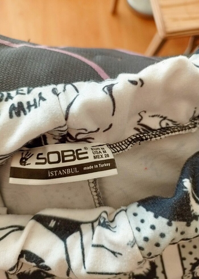 #pantolon - Görsel 3