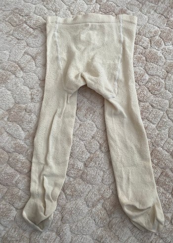 Çocuk kilotlu çorap - Görsel 2