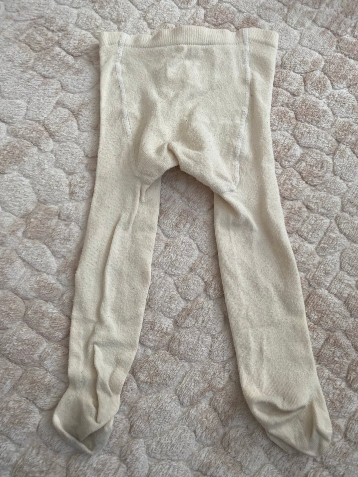 Çocuk kilotlu çorap - Görsel 2