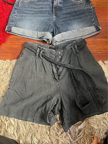 Mavi Jeans mavi şort