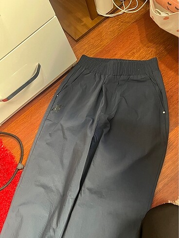 Mavi Jeans mavi dalgıç kumaş eşofman pantolon