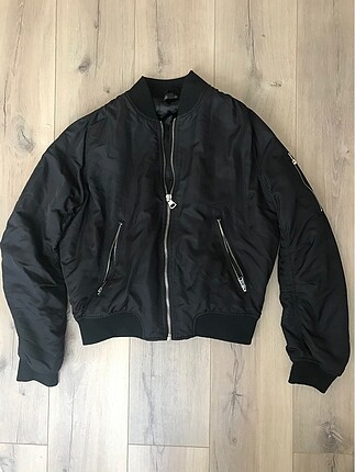 Topshop mont