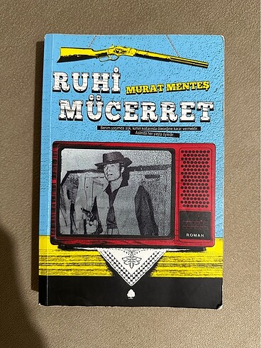 Ruhi Mücerret