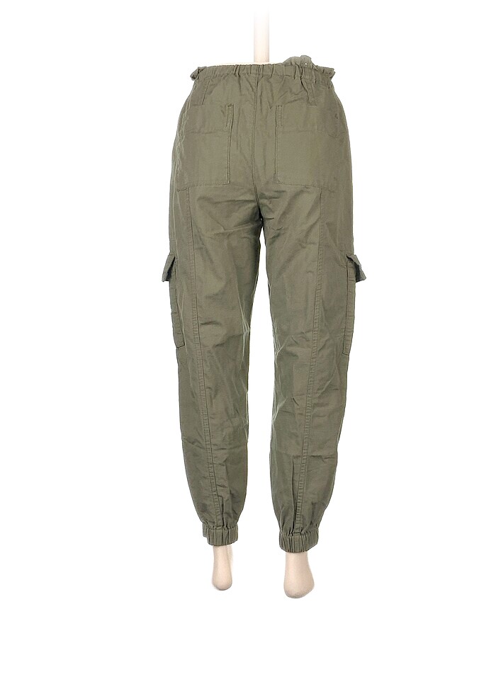 U.S Polo Assn. Düz Kesim %70 İndirimli. - Görsel 3