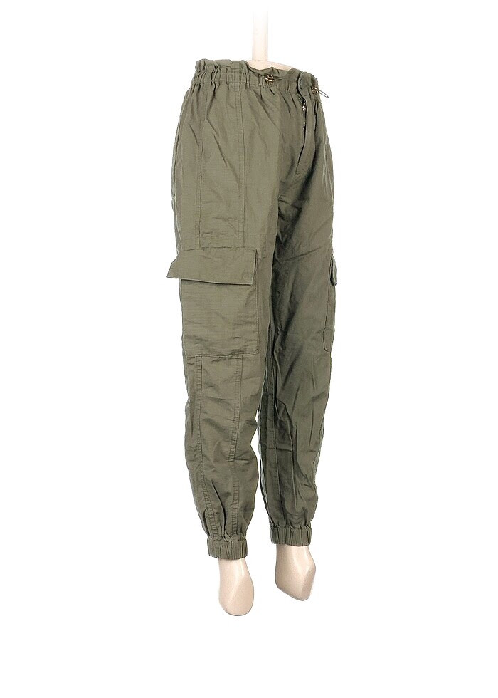 U.S Polo Assn. Düz Kesim %70 İndirimli. - Görsel 2