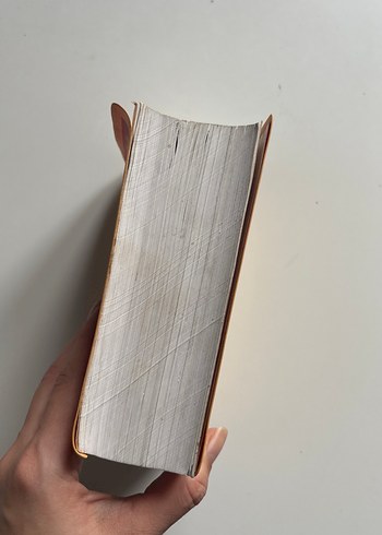 Altın Sözlük İngilizce-Türkçe / Türkçe-İngilizce - Görsel 2