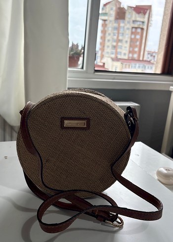 Hasır Çanta - Görsel 3