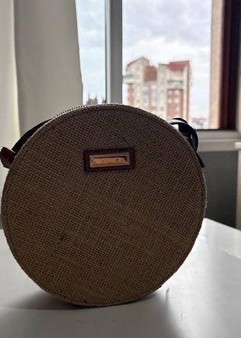 Hasır Çanta - Görsel 2