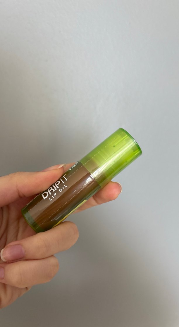 Beaulis Drip It Ruj - Açık Haki - Görsel 3