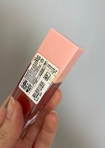 Parlak Bej Sıvı Allık - Görsel 3