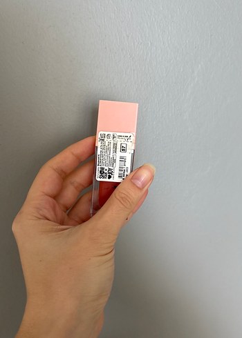 Parlak Bej Sıvı Allık - Görsel 2