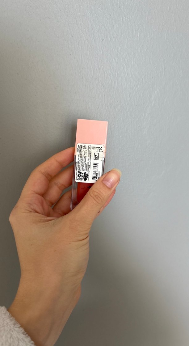 Parlak Bej Sıvı Allık - Görsel 2