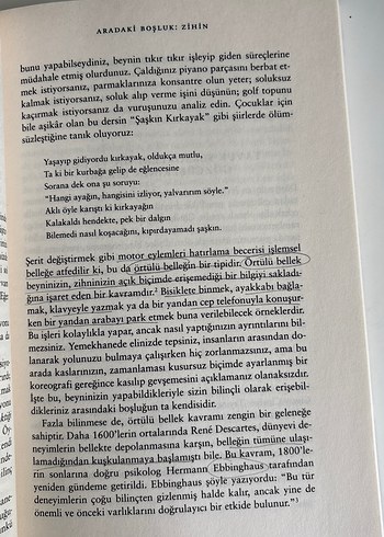 Incognito - Beynin Gizli Hayatı - Görsel 2