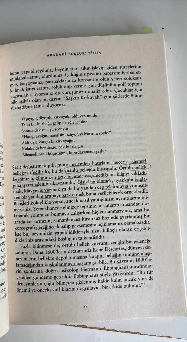 Incognito - Beynin Gizli Hayatı - Görsel 2