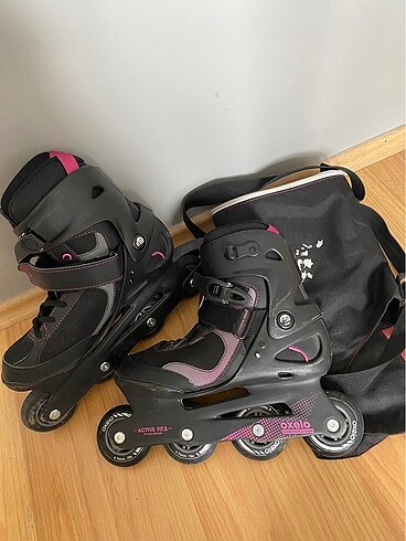 Decathlon paten