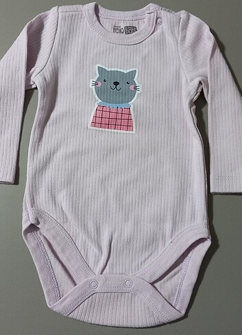 Hellobaby 6 ay bebek zıbını