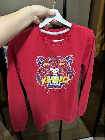 Kenzo sweat