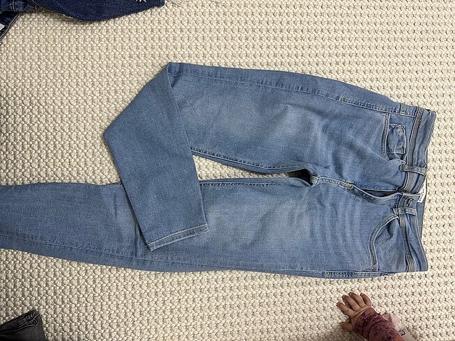 Zara jean