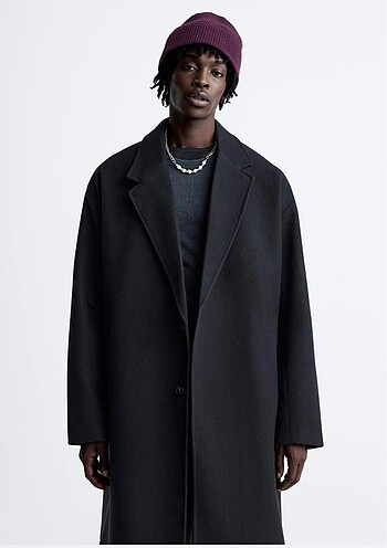 Zara Oversize Kaban SIFIR ETIKETLI