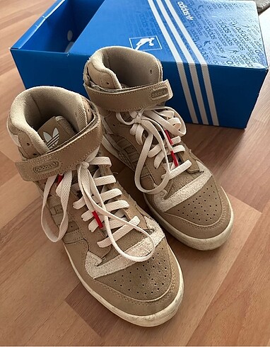 Adidas Forum 84 High