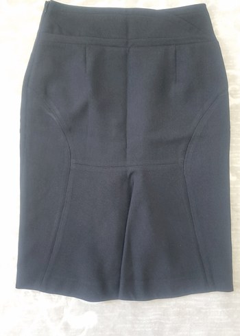 siyah Kalem Etek - Görsel 3