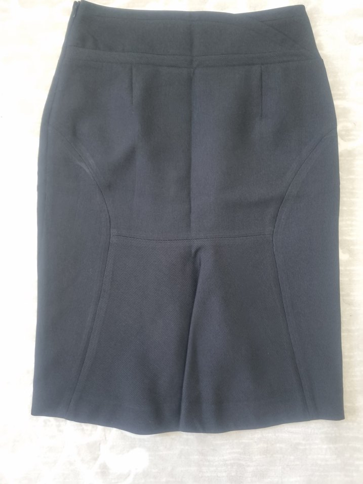 siyah Kalem Etek - Görsel 3