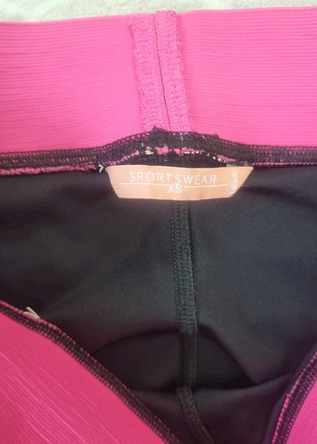 siyah Kadın Esnek Midi İspanyol Paça yuksek bel Pantolon - Görsel 2