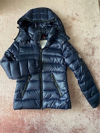 Orjinal moncler mont 1 beden
