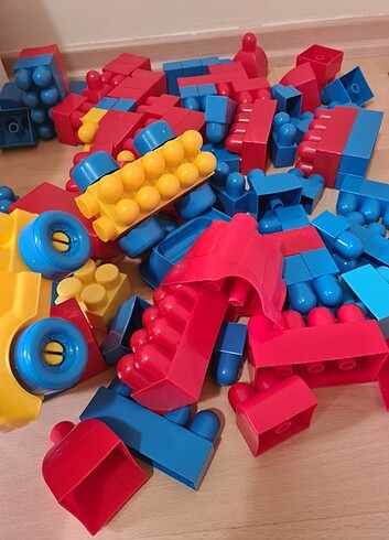 Oyuncak lego