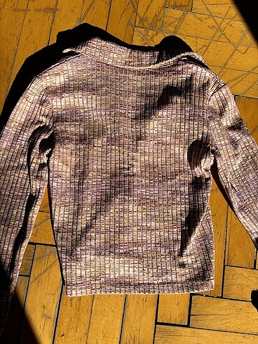 xs Beden çeşitli Renk Pull&Bear Dar Kesim Üst