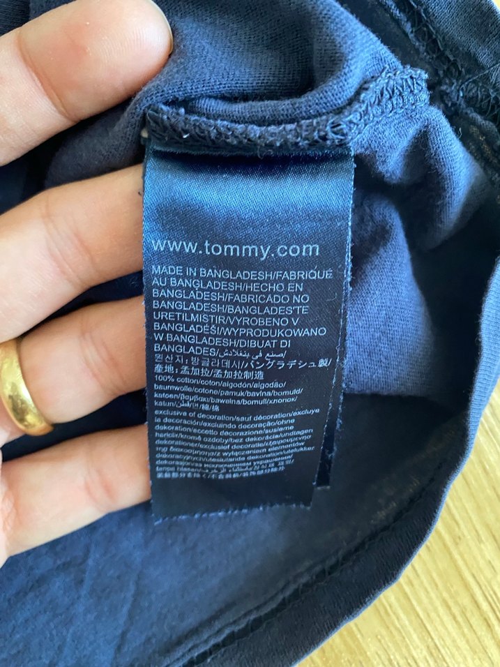 Siyah Dantel Detaylı H&M Mayokini - Görsel 5