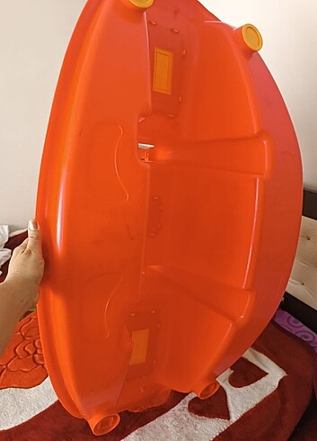 Plastik Tahtarevelli