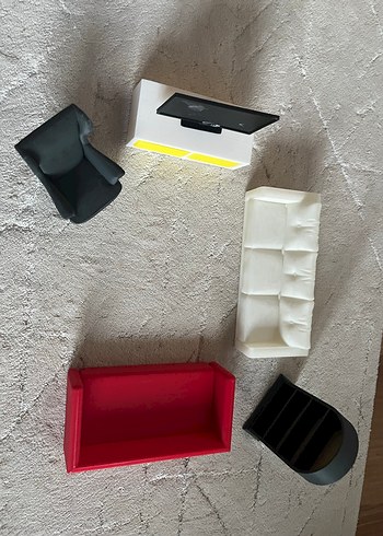 Çocuklar için Oyun Mobilyası Seti - Görsel 3