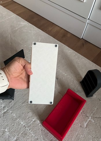 Çocuklar için Oyun Mobilyası Seti - Görsel 4