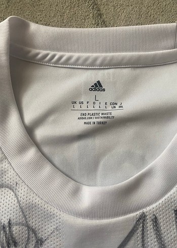 Beşiktaş imzalı forma 22-23 sezonu - Görsel 5