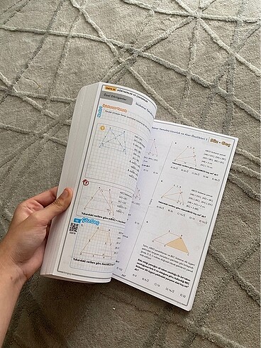 tonguç 10.sinif 0dan 10a - Görsel 2