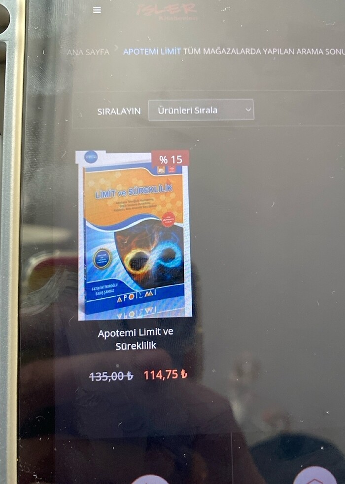 apotemi limit - Görsel 3