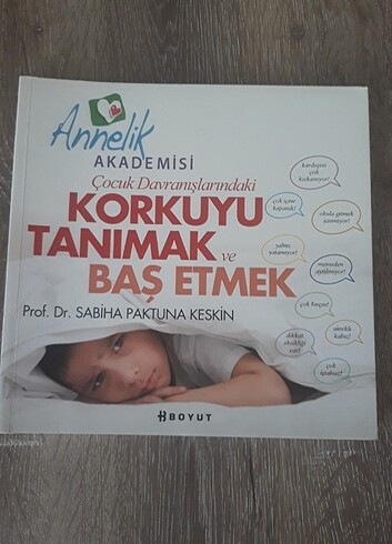 Korkuyu tanımak ve baş etmek
