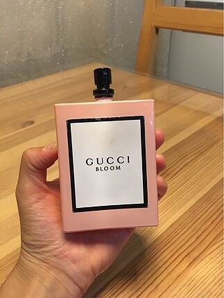Gucci Bloom