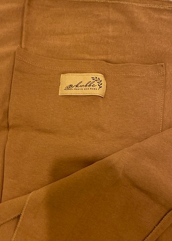 Diğer Camel rengi Kubbe marka sling