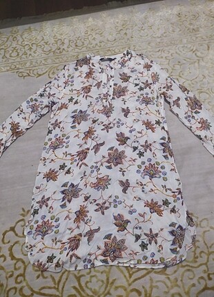 İyi durumda tunik