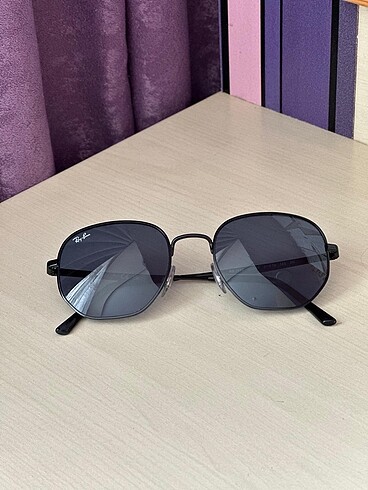 Ray Ban Ray Ban unisex gözlük