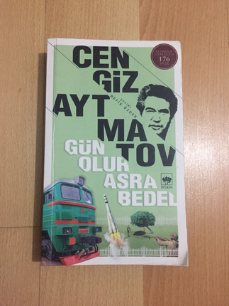 Gün olur asra bedel