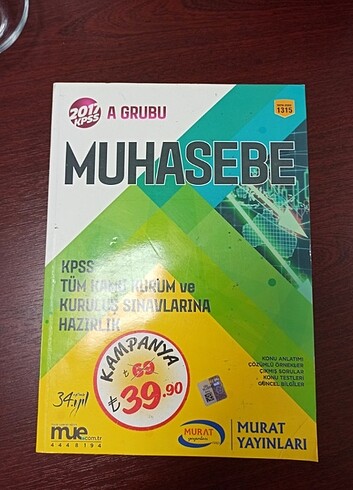 KPSS KİTAPLARI