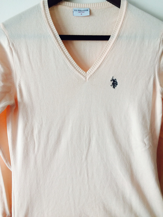 U.S Polo Assn. Polo Triko