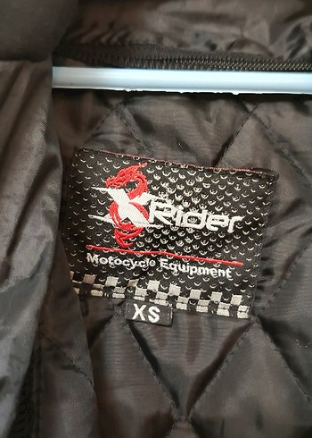 Diğer XRIDER MOTOSİKLET MONTU