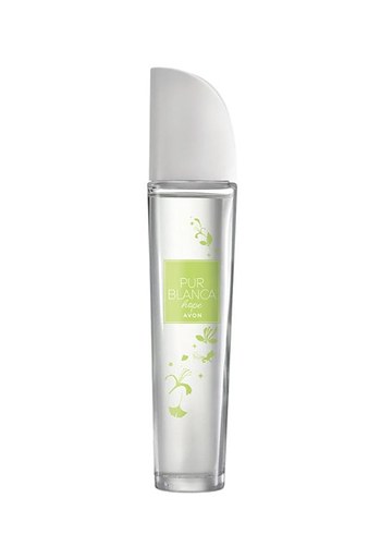 AVON PUR BLANCA HOPE KADIN PARFÜM