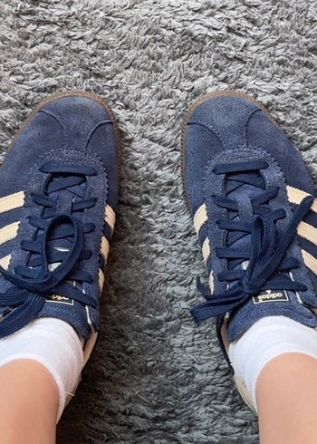 Adidas Bern W Kadın Spor Ayakkabı