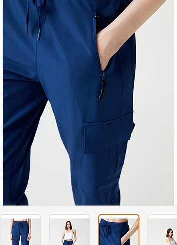 Diğer Jogger pantolon