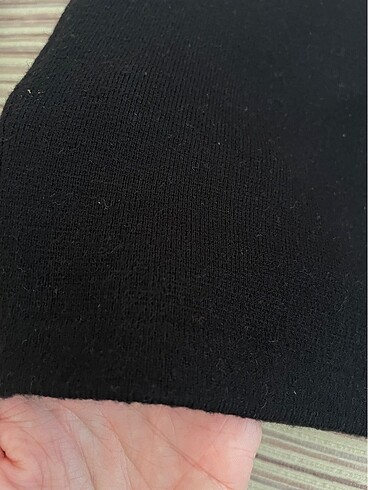 xl Beden siyah Renk LTB marka triko etek